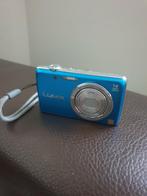 Panasonic Dmc-FS40, Audio, Tv en Foto, Fotocamera's Digitaal, Ophalen of Verzenden, Zo goed als nieuw