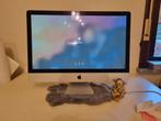 Verschillende Apple schermen te koop!, Computers en Software, Apple Desktops, Ophalen, Gebruikt, IMac, SSD