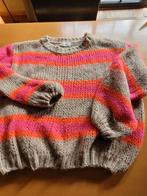 pull rayé, Taille 38/40 (M), Enlèvement ou Envoi, Lola & Liza, Rose