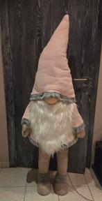 Roze kerst gnome, Diversen, Kerst, Ophalen