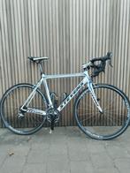 Stevens: maat 56, shimano, Fietsen en Brommers, Fietsen | Racefietsen, Ophalen, Gebruikt