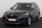 BMW X1 X-DRIVE 25 E-iA PHEV X-DRIVE 25 E-iA PHEV + GPS + LED, Gebruikt, Overige brandstoffen, Zwart, Leder