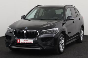BMW X1 X-DRIVE 25 E-iA PHEV X-DRIVE 25 E-iA PHEV + GPS + LED beschikbaar voor biedingen
