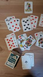 Jeu de cartes Maredsous (32), Ophalen of Verzenden, Gebruikt, Overige typen, Overige merken