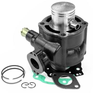 liquid cooled cilinder morini-aprilia-suzuki katana, atala  beschikbaar voor biedingen