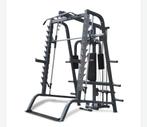 DKN Smith machine *weinig gebruikt wegens blessures*, Sport en Fitness, Ophalen of Verzenden, Zo goed als nieuw