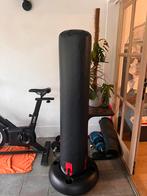 Outshock staande bokszak, Sport en Fitness, Boksen, Ophalen, Zo goed als nieuw, Bokszak