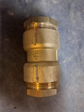 Manchon Socarex BSN PE5/4, Neuf, Enlèvement ou Envoi, Buse droite, 20 à 40 mm