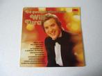 LP De Gouden Plaat "Will Tura" anno 1974., Cd's en Dvd's, Vinyl | Nederlandstalig, Ophalen of Verzenden, Zo goed als nieuw, 12 inch