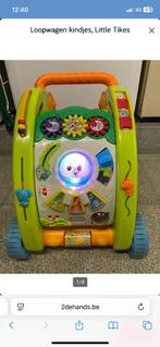 Loopwagen Little Tikes, Ophalen, Gebruikt