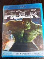 The incredible Hulk, Cd's en Dvd's, Ophalen of Verzenden, Zo goed als nieuw, Actie