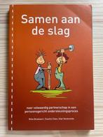 Samen aan de slag., Comme neuf, Enlèvement ou Envoi