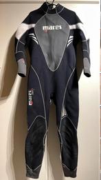 Duikpak Mares Reef 3mm, maat 7, Ophalen of Verzenden, Gebruikt, Duikpak