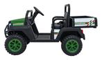 Voiture électrique enfant • PICK-UP CHAMPION 24V 9Ah • 2x200, Ophalen, Nieuw