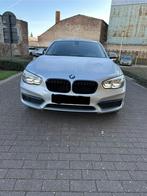 BMW 116i - 2017 - Benzine - 120.000km - Gekeurd voor verkoop, Auto's, BMW, 1 Reeks, 5 deurs, Particulier, Te koop