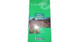 (1) -berry limousin, Boeken, Reisgidsen, Michelin, Ophalen of Verzenden, Zo goed als nieuw, Reisgids of -boek