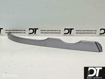 Koplamplijst rechts BMW 3-serie Coupé E46 51138208680 beschikbaar voor biedingen