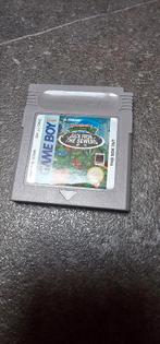 Gameboy Turtles 2, Consoles de jeu & Jeux vidéo, Jeux | Nintendo Game Boy, Enlèvement ou Envoi, Utilisé
