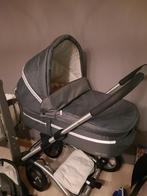 kinderwagen, Kinderen en Baby's, Kinderwagens en Combinaties, Mutsy, Ophalen, Kinderwagen, Verstelbare duwstang