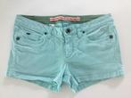 O’Neill turquoise short maat 29, Maat 38/40 (M), Kort, Ophalen of Verzenden, Zo goed als nieuw