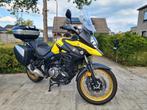 Suzuki V-strom 650 XT , Perfecte staat !, Motoren, 2 cilinders, Particulier, Meer dan 35 kW, Toermotor