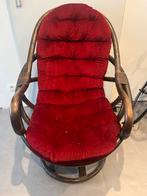 Rotan stoel, Huis en Inrichting, Nieuw, Ophalen of Verzenden, Overige kleuren
