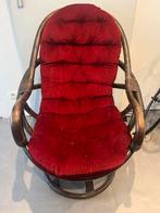 Rotan stoel, Nieuw, Ophalen of Verzenden, Overige kleuren
