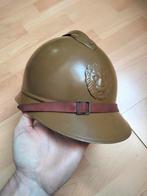 abbl ww1 repro helm, Verzamelen, Ophalen of Verzenden