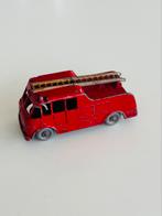 Matchbox LESNEY Merryweather, Hobby & Loisirs créatifs, Voitures miniatures | 1:50, Lesney, Utilisé, Enlèvement ou Envoi, Bus ou Camion
