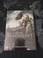 Braveheart dvd, Cd's en Dvd's, Vanaf 16 jaar, Ophalen of Verzenden, Zo goed als nieuw, Actie