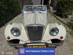 Spartan Cabriolet Sport | 1995 | Route 66 Auctions, Auto's, Overige merken, Zwart, Bedrijf, Handgeschakeld