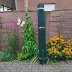 Groene volièredraad, Tuin en Terras, Ophalen, Zo goed als nieuw, Minder dan 10 meter, Draad