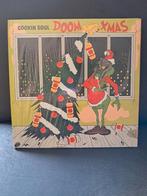 LP 12" PICTURE DISC COOKIN SOUL DOOM XMAS MINT CONDITIE, Ophalen, 2000 tot heden, Zo goed als nieuw, 12 inch