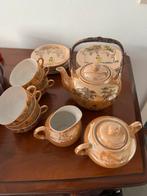 Chinees thee/koffieservies set, Ophalen of Verzenden