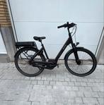 Cortina E-Octa Plus Elektrische Fiets 30km/u, Fietsen en Brommers, Ophalen, Zo goed als nieuw, Cortina