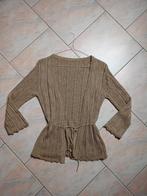 Vest, Kleding | Dames, Truien en Vesten, Verzenden, Zo goed als nieuw, Maat 36 (S), JBC