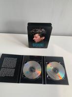 Coffret 2 CD ALAIN BASHUNG, CD & DVD, CD | Francophone, Comme neuf