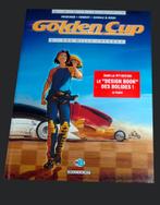 Golden Cup T2 + Bonus- 500 mille chevaux - Henriet - EO2004, Boeken, Stripverhalen, Verzenden