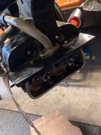 VW Kever motoren, Ophalen