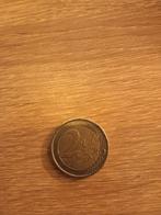 pièce de 2 euros, Ophalen of Verzenden
