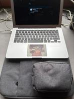 Macbook air 13 pouces, Computers en Software, Apple Macbooks, Ophalen, Zo goed als nieuw, 13 inch, MacBook