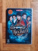 Ghost rockers voor altijd?, Cd's en Dvd's, Dvd's | Kinderen en Jeugd, Overige genres, Ophalen of Verzenden, Vanaf 6 jaar, Nieuw in verpakking