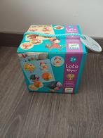 Djeco seizoenen lotto, Ophalen of Verzenden, Zo goed als nieuw