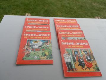 strips beschikbaar voor biedingen