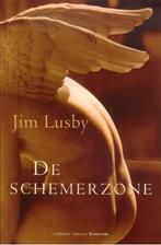 De schemerzone - Jim Lusby, Envoi, Utilisé