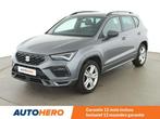 SEAT Ateca 1.5 TSI ACT FR (bj 2023, automaat), Auto's, 1408 kg, 151 g/km, 5 zetels, 150 pk