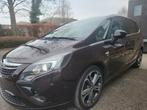 Opel zafira OPC/ full option/ 1 propriétaire/ carnet, Auto's, Opel, Leder, Bedrijf, Onderhoudsboekje, Te koop