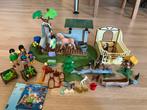 Lot 2 Playmobil Paarden, Enlèvement ou Envoi, Utilisé, Ensemble complet