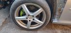 Jantes vw, Auto-onderdelen, Banden en Velgen, Ophalen, Velg(en)