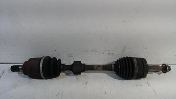 AANDRIJFAS LINKS VOOR Hyundai iX35 (LM) (01-2010/12-2015) beschikbaar voor biedingen